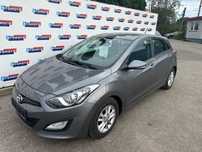 Hyundai I30 1.4 Benzyna Bezwypadek Niemcy Faktura