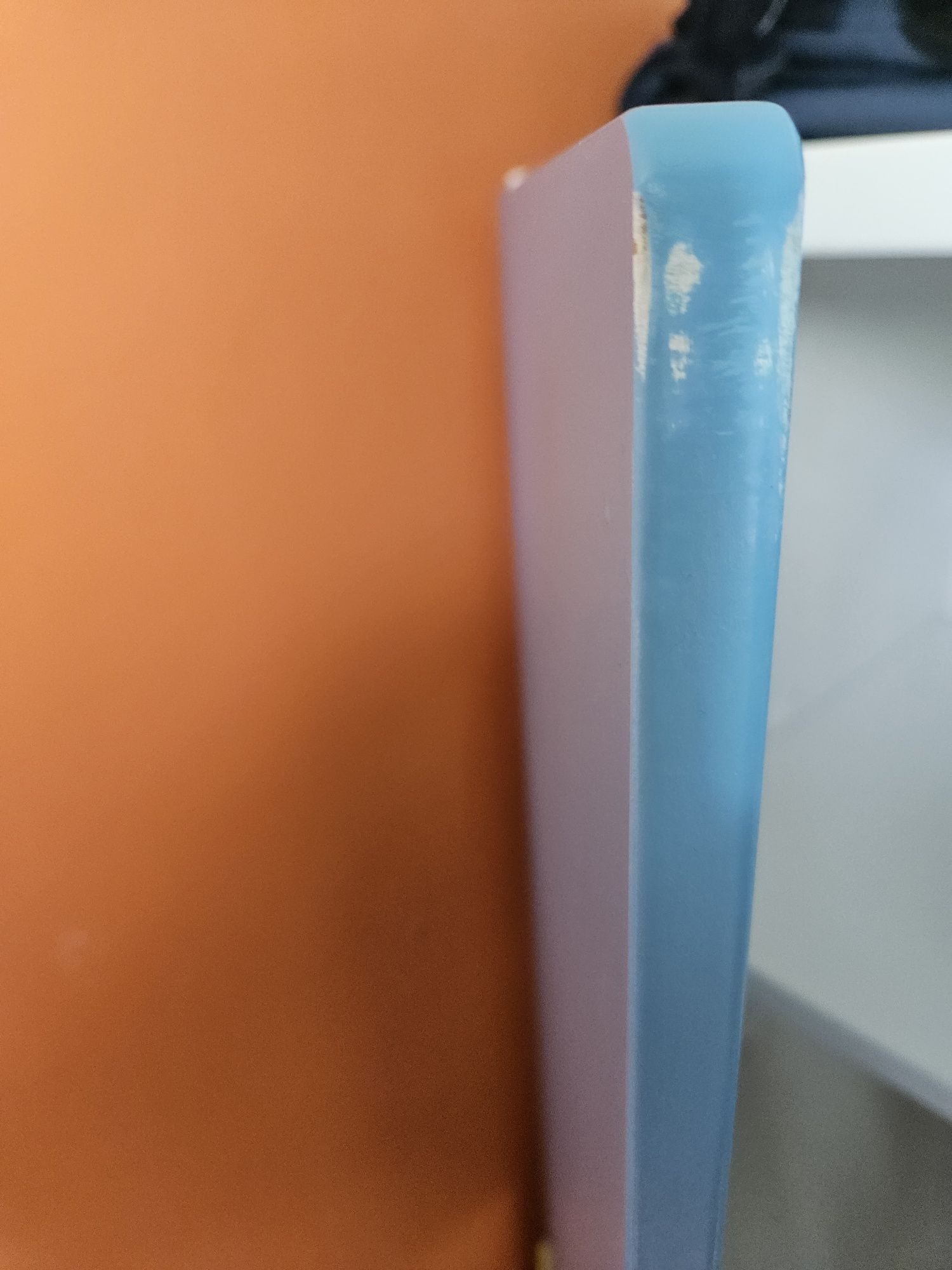 Szafa dla dzieci Ikea Stuva, wysokość 129cm fronty zielony i niebieski