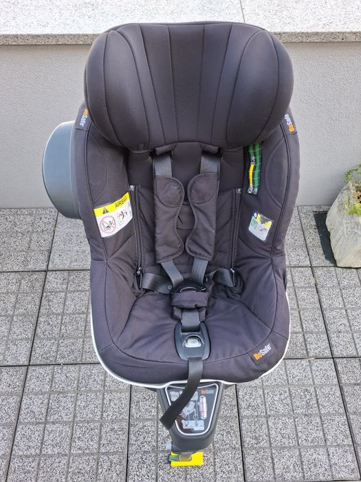 Cadeira besafe izi turn + oferta de espelho