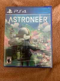 Диск PS4.Astroneer. Original. NEW.