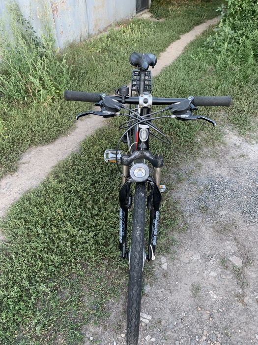 Велосипед Centurion Backfire Fit 1