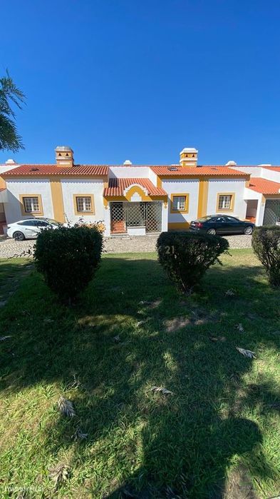 Apartamento, Aldeia do Mato e Souto