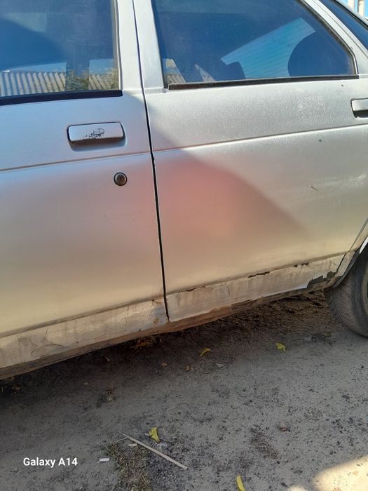 Продам ваз 2110 .рік2001