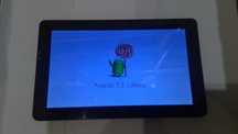 Tablet Odys Rise 10 Quad  nr1659