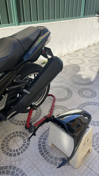 Kawasaki Zzr 1400 Abs Ktrc Estimada!