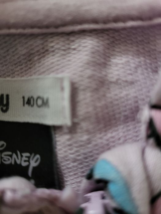 Bluza dla dziewczynki Stich