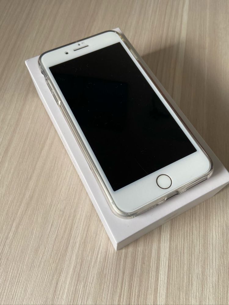 Vendo Iphone 8 Plus 64GB