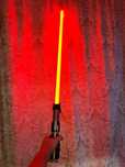 Miecz Świetlny Darth Vader, Proffieboard lightsaber Aluminiowy