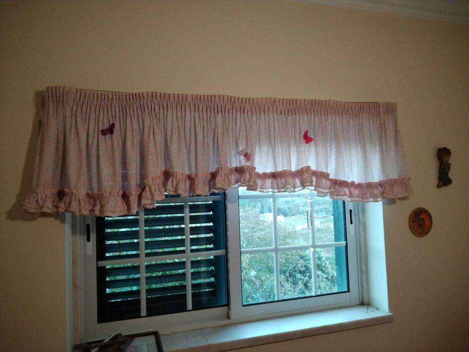 Mobília - Quarto completo para criança