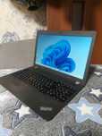 Lenovo ThinkPad 16гб оперативной