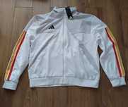 - 35 % Bluza sportowa adidas, r. L/XL