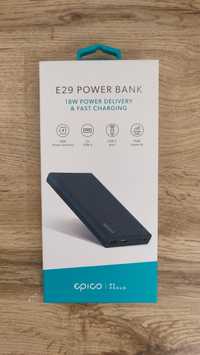 Power Bank Epico 30000mAh E29 (павербанк)