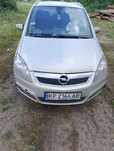 Продам Opel Zafira