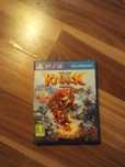 Gra na ps 4 Knack II