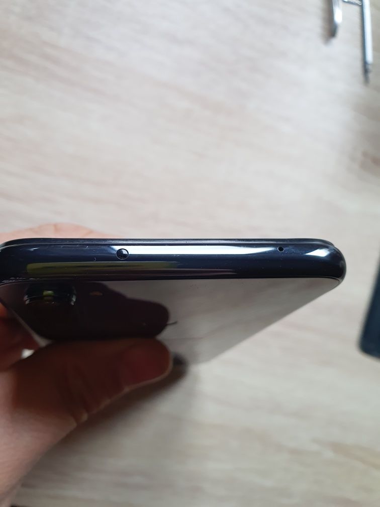 Xiaomi Redmi Note 8T. Idealny.