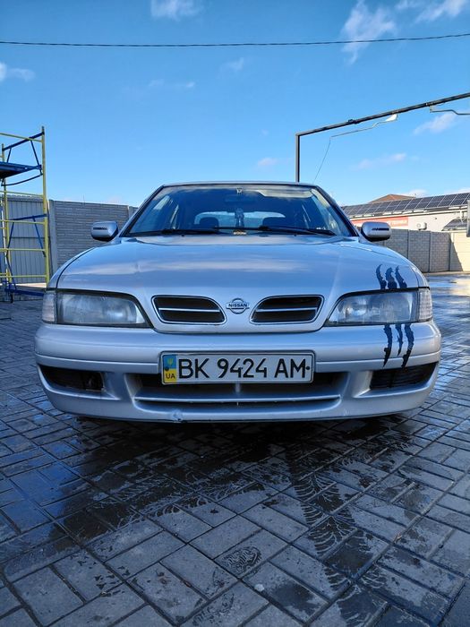 Продам Nissan primera п 11