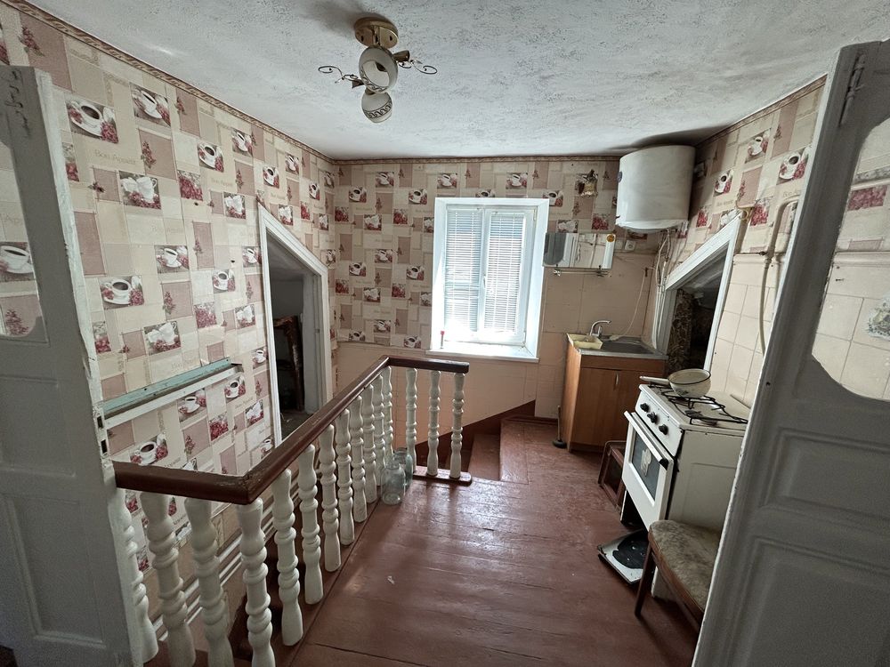 Продам дом, район Народного сада