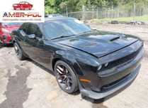 Dodge Challenger R/T Scat Pack Widebody 2021 6.4l