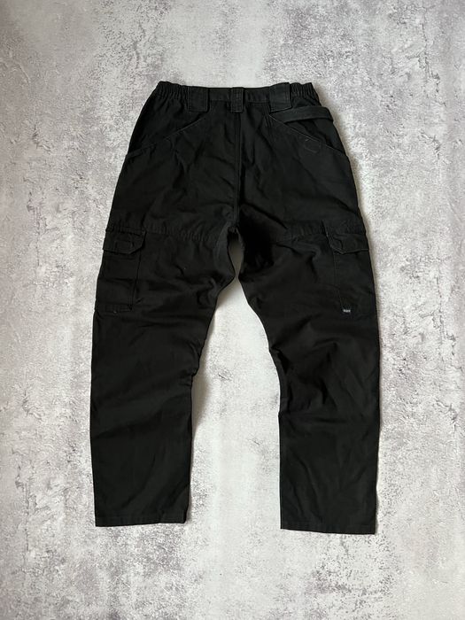 30/S(size) Чоловічі тактичні карго штани 5:11 Tactical Series