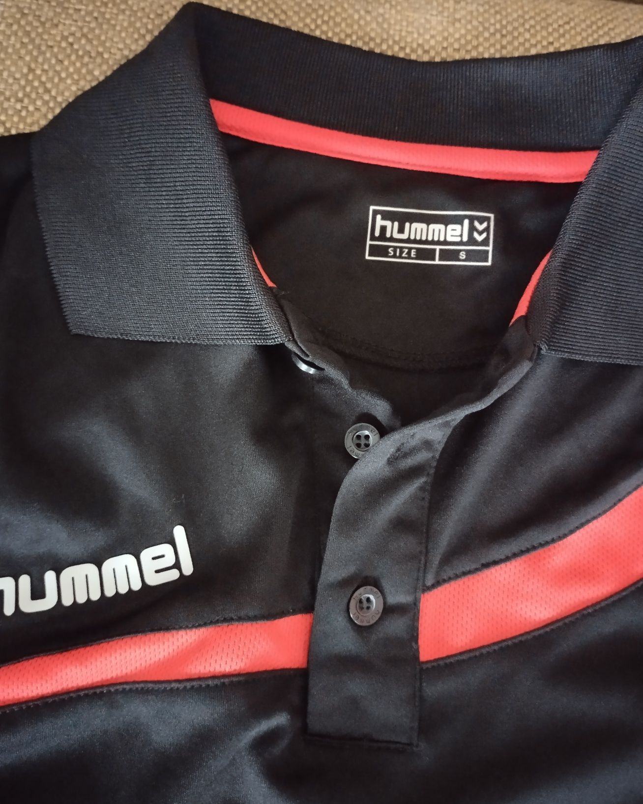 Форма "Hummel" original