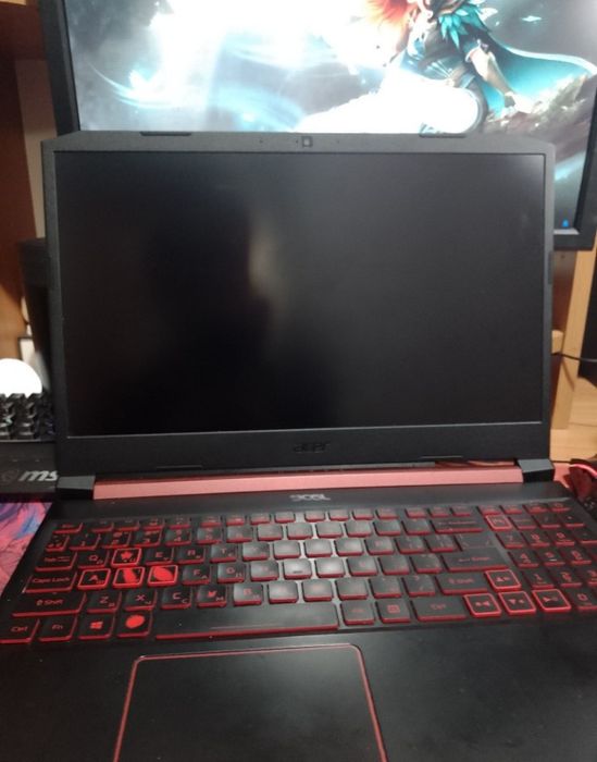 Ноутбук Acer Nitro N18C3