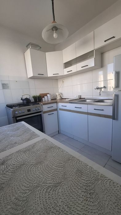 Mieszkanie 44m 2 pokoje przy Intermarche