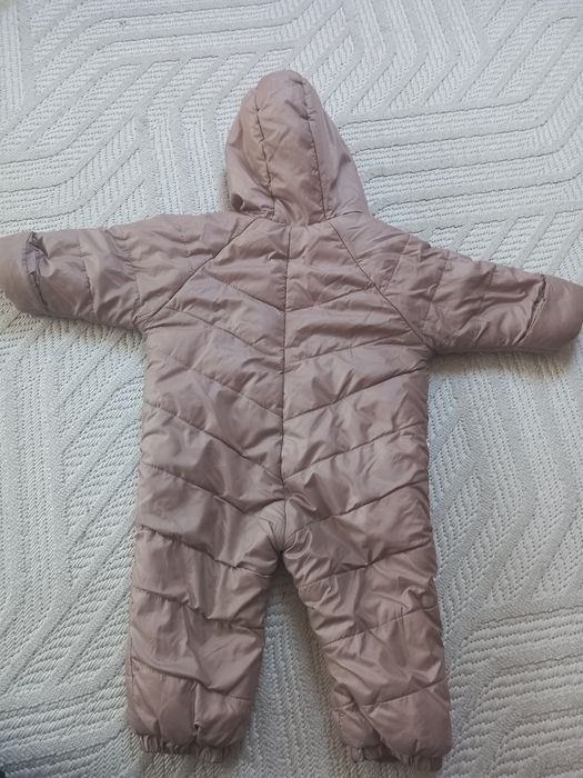 Дитячий комбінезон