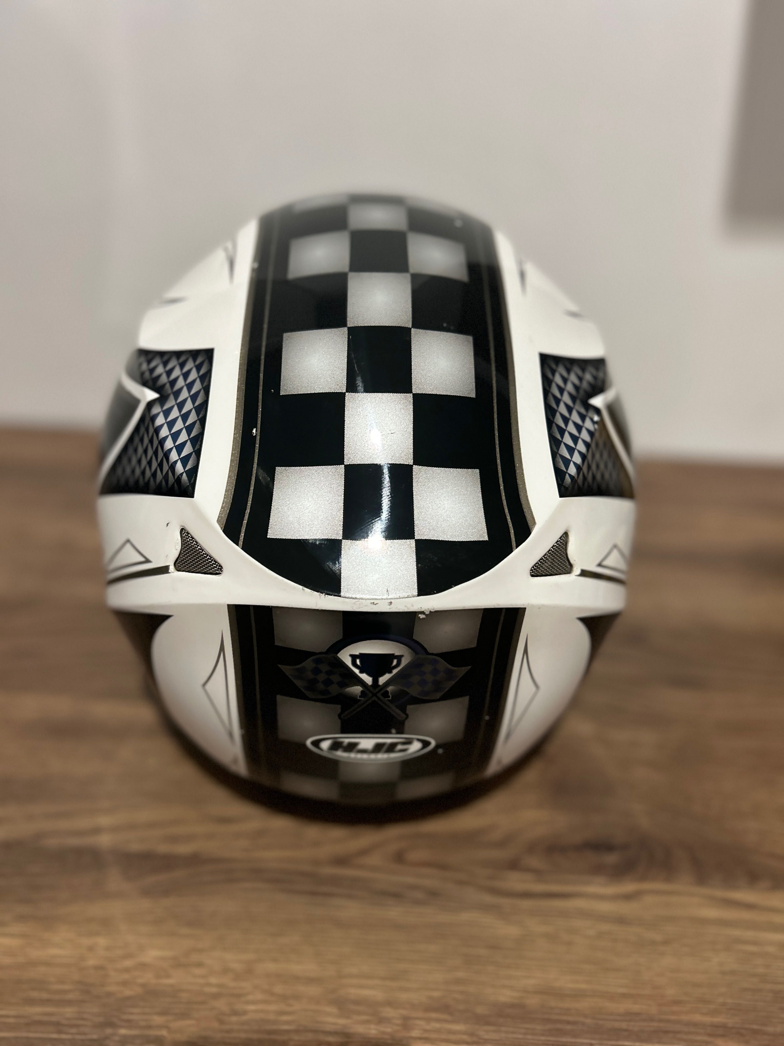 Kask HJC CL-ST2 rozmiar L