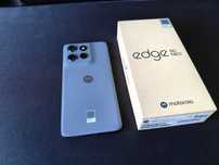 Motorola Edge 50 Neo 12/512 GB + akcesoria - jak nowa