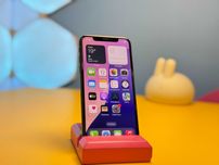 Смартфон Apple iPhone Xs 256GB Space Gray (135302) Б/У З ГАРАНТІЄЮ