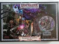 Gamemaster in search of adventure: Dungeons and Caverns Core Set