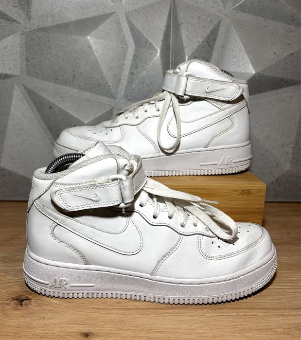Sneakersy Nika Air Force 1 40