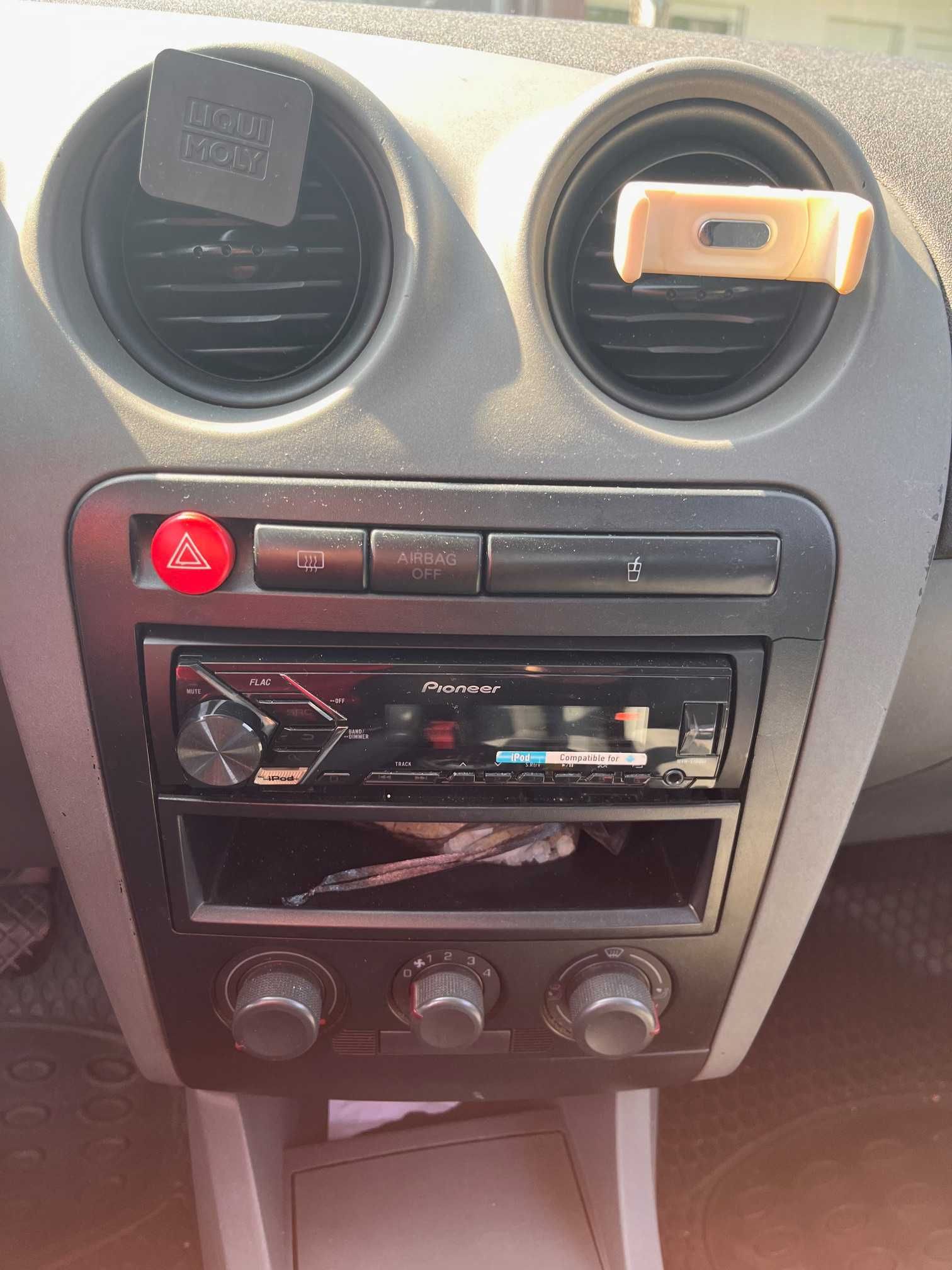 Seat Ibiza 1.4 TDI