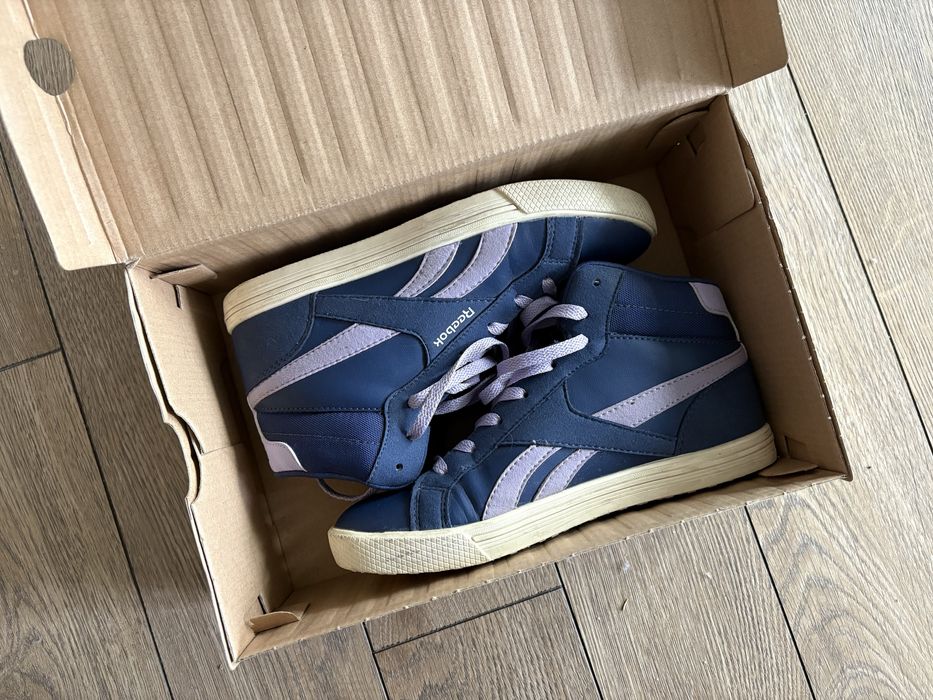 Кросівки Reebok 35-36 розмір