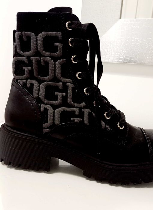 Guess botins novos sem etiqueta