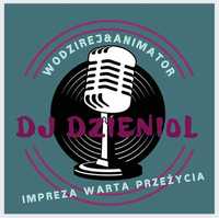 DJ Dzieniol - wodzirej & animator