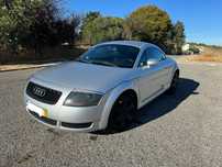 Audi TT 1.8 Turbo 8n