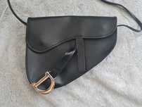 Torebka Dio saddle bag mini siodło nerka