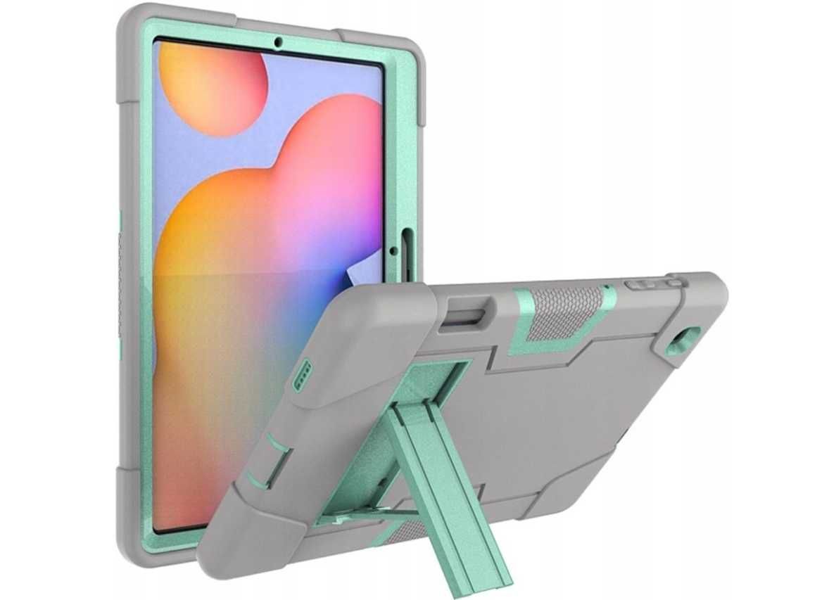 Pancerne etui obudowa case do Samsung Galaxy Tab S6 Lite P610