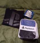 Zestaw Playstation