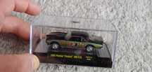 M2 Machines Pontiac Firebird 1:64