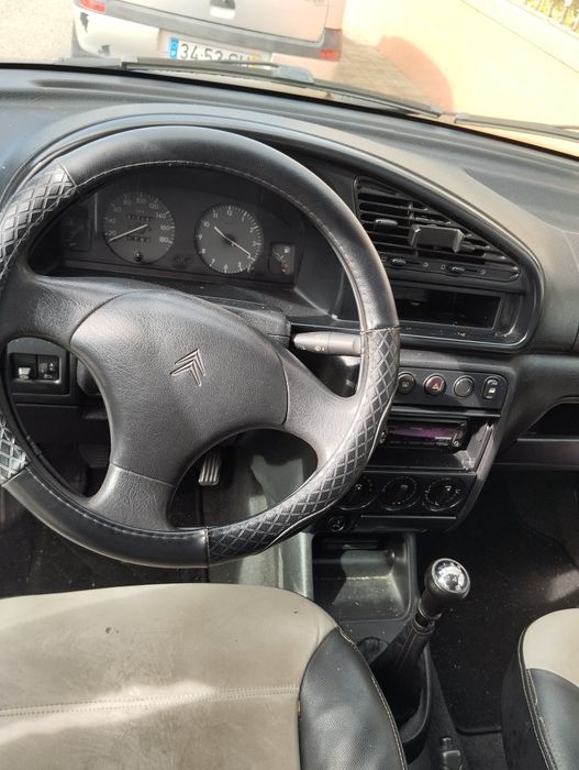 Citroen Berlingo 1.9d