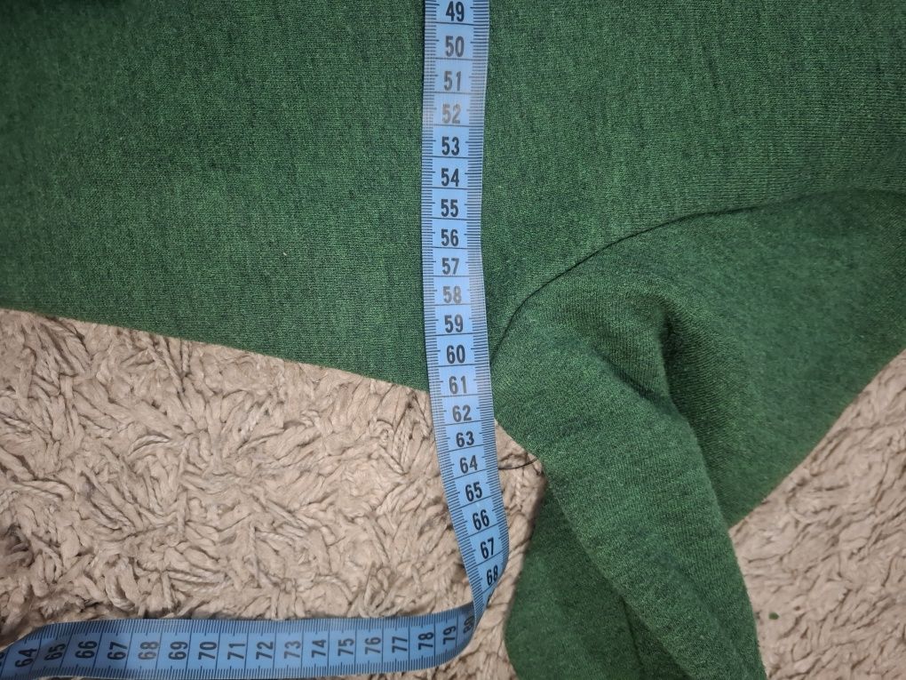 Superdry bluza męska z kapturem rozmiar L