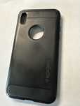 Iphone XS plecki obudowa etui Spigen