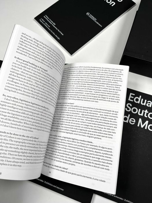 Inside a Creative Mind Exposição Fundação Calouste Gulbenkian 2016