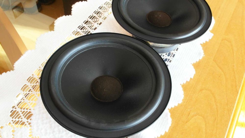 GDN 16/40/4 15ohm komplet do unitra tonsil bolero 200