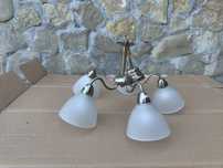 Lampa pokojowa wisząca