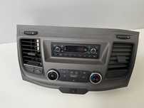 Panel Radio do Ford Transit Custom 2018 rok