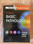 A Basic Pathology book