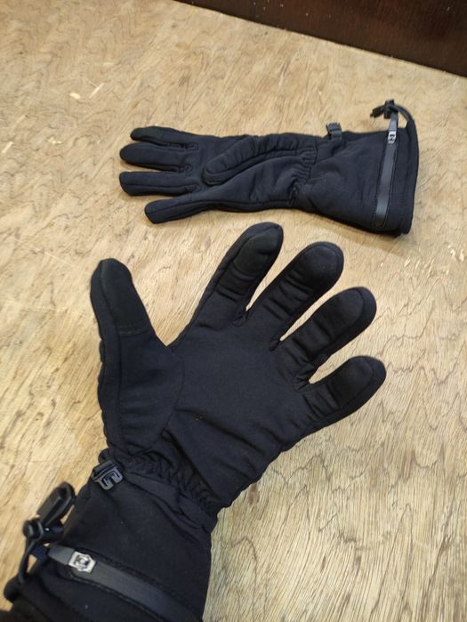 Нові перчатки рукавиці з підігрівом на акумуляторах